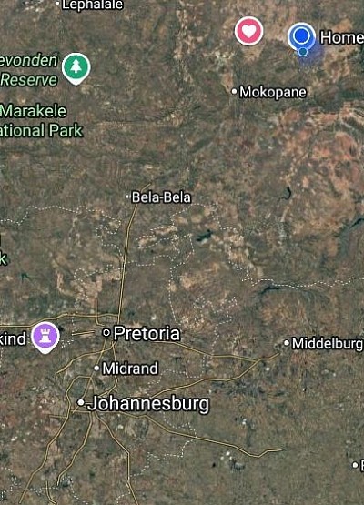 Polokwane limpopo